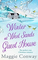 Winter at West Sands Guest House