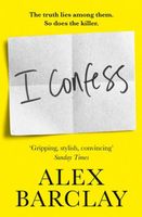 Alex Barclay's Latest Book