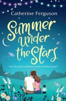 Cover of Summer under the Stars by Catherine Ferguson