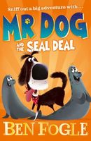 Mr. Dog and the Seal Deal
