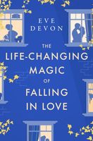 Eve Devon's Latest Book