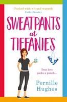 Sweatpants at Tiffanie's