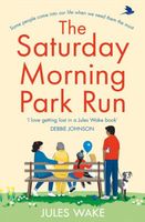 The Saturday Morning Park Run