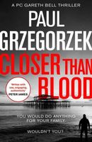 Paul Grzegorzek's Latest Book