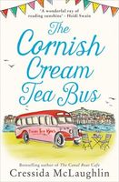The Cornish Cream Tea Bus