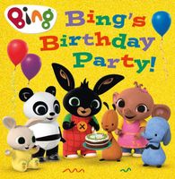 Bing's Birthday Party