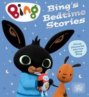 Bing's Bedtime Stories