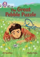 The Great Pebble Puzzle