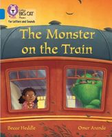 Monster on the Train
