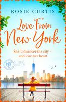 Rosie Curtis's Latest Book
