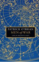 Patrick O'Brian's Latest Book