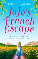 Jojo's French Escape