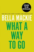 Bella Mackie's Latest Book