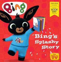 Bing's Splashy Story