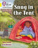 Snug in the Tent