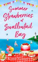 Summer Strawberries at Swallowtail Bay