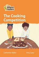 The Cooking Competition