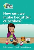 How Can we Make Beautiful Cupcakes?