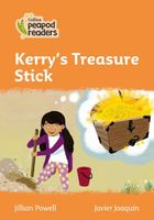 Kerry's Treasure Stick