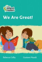 We are Great!