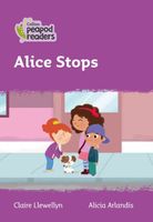 Alice Stops