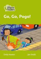 Go, Go, Pogo!