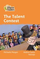 The Talent Contest