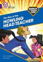 Head Teacher Brain Swap