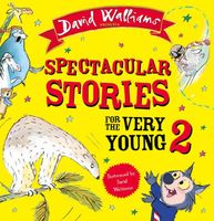Spectacular Stories for the Very Young: Volume 2