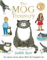 The Mog Treasury