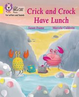 Susan Frame's Latest Book