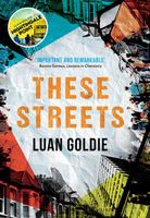 Luan Goldie's Latest Book