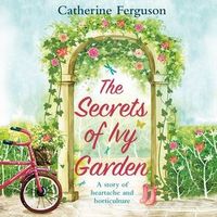 Audio edition cover