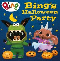 Bing's Halloween Party