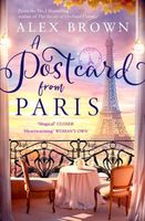 A Postcard from Paris