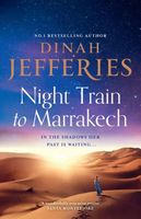 Dinah Jefferies's Latest Book