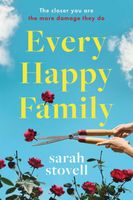 Sarah Stovell's Latest Book