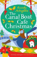 The Canal Boat Cafe Christmas
