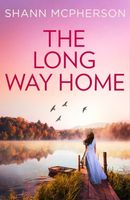 Shann McPherson's Latest Book