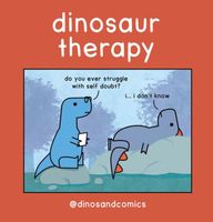 Dinosaur Therapy