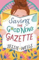 Jessie Wells's Latest Book