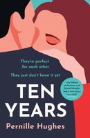 Pernille Hughes's Latest Book