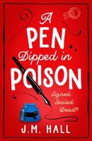 A Pen Dipped in Poison