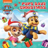 Pups Save Christmas