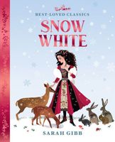 Sarah Gibb's Latest Book