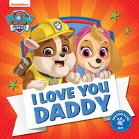 I Love You Daddy