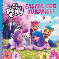 Easter Egg Surprise!