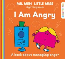 Roger Hargreaves's Latest Book