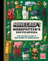 Minecraft Mobspotters Encyclopedia