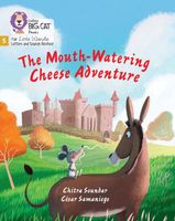 Chitra Soundar's Latest Book
